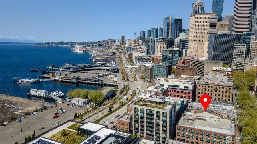 213 1st Avenue S, Seattle, WA 98104 - Image #2