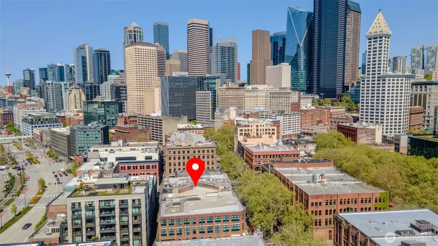 213 1st Avenue S, Seattle, WA 98104 - Image #3