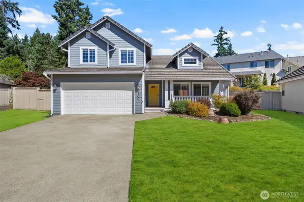 9100 Lewis Drive Ne, Lacey, WA 98516