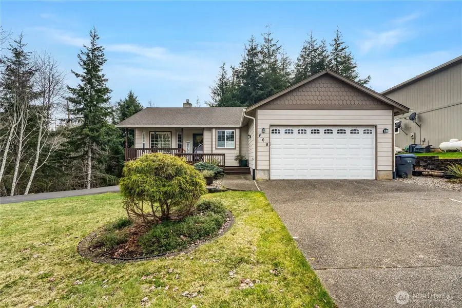 405 Andrews Avenue, Cosmopolis, WA 98537 - Image #2
