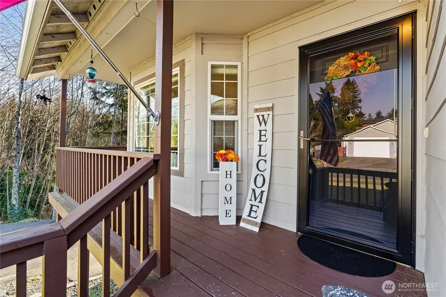 405 Andrews Avenue, Cosmopolis, WA 98537 - Image #3