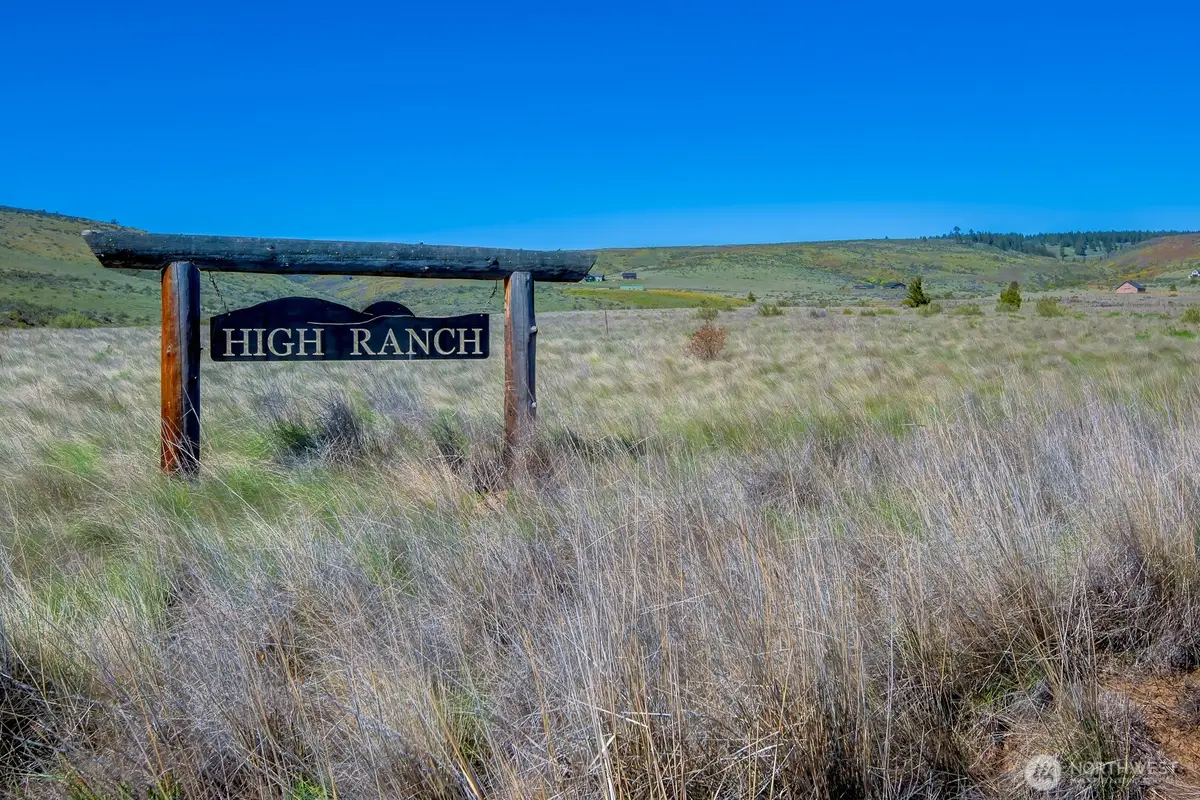 1 Ridge Road #C, Ellensburg, WA 98926 - Image #1