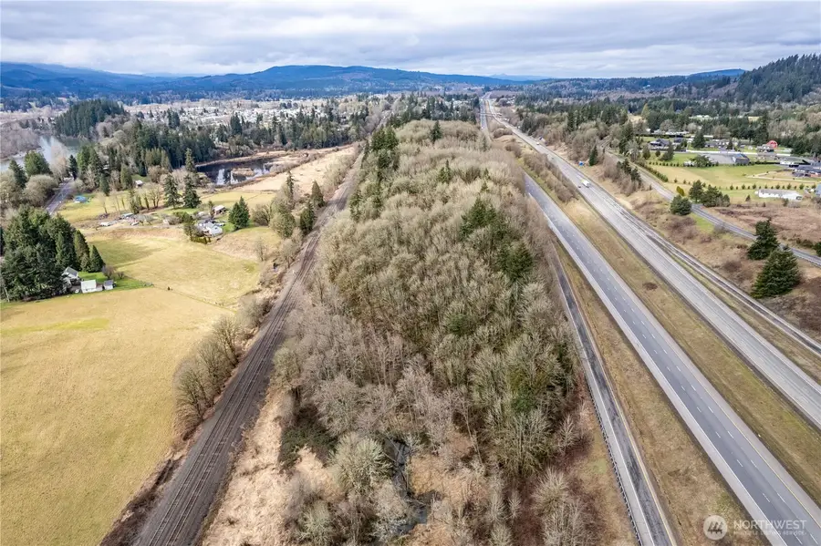 0 Huntington Avenue, Castle Rock, WA 98611 - Image #2