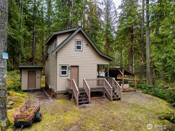 63388 E Ross Place, Marblemount, WA 98267