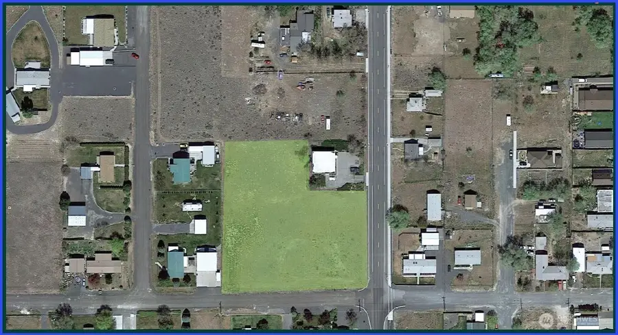 400 S Division Street, Soap Lake, WA 98851 - Image #2