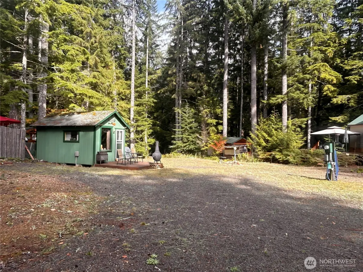 151 N Quinault Place #68, Hoodsport, WA 98548 - Image #1