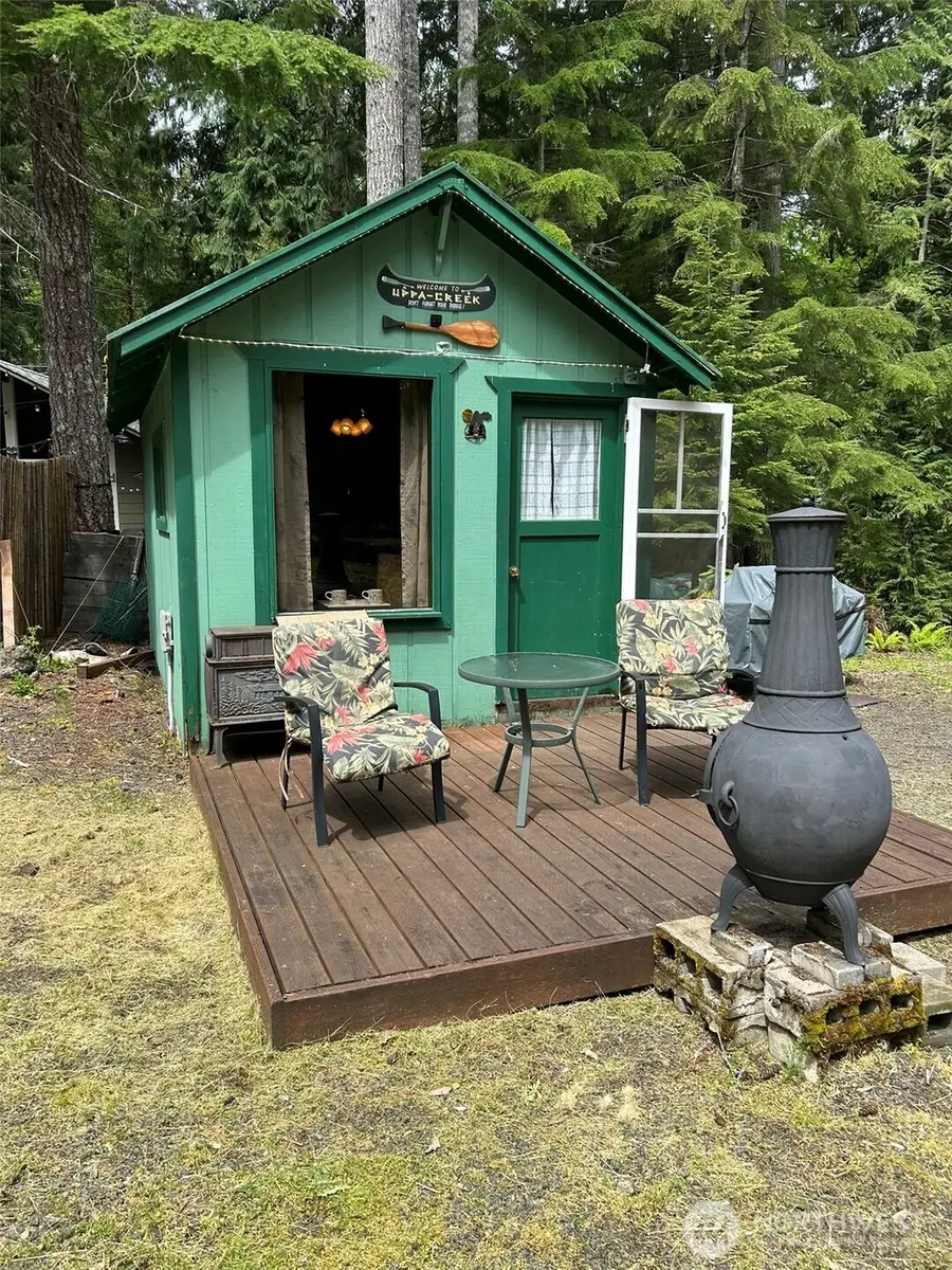 151 N Quinault Place #68, Hoodsport, WA 98548 - Image #3