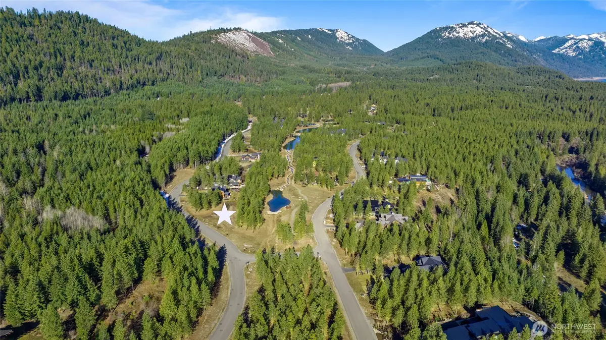 26 Southern Star Lane #3-15-26, Cle Elum, WA 98922 - Image #1