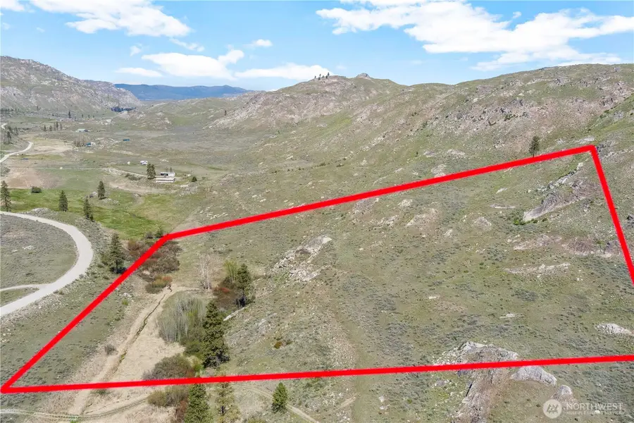 490 Valley Road #3, Brewster Wakefield, WA 98816 - #2