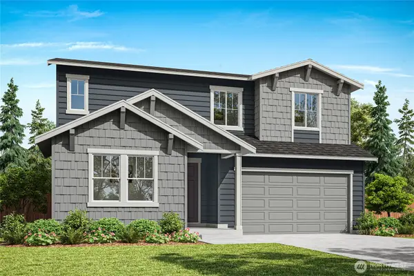 14648 203rd Avenue E #16, Bonney Lake, WA 98391