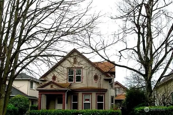 1613 S M Street, Tacoma, WA 98405