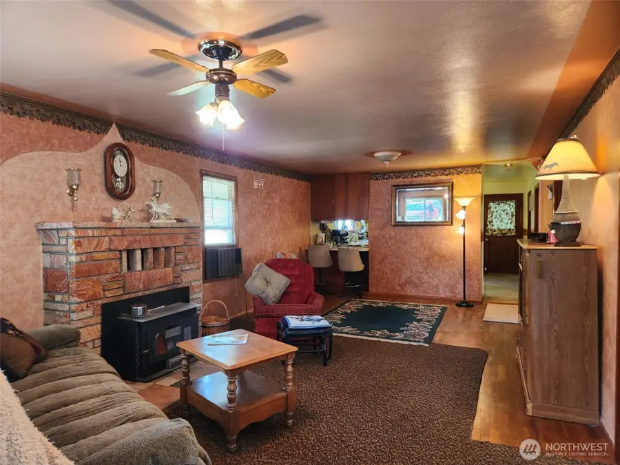 160 Gharet Road, Randle, WA 98377 - Image #3