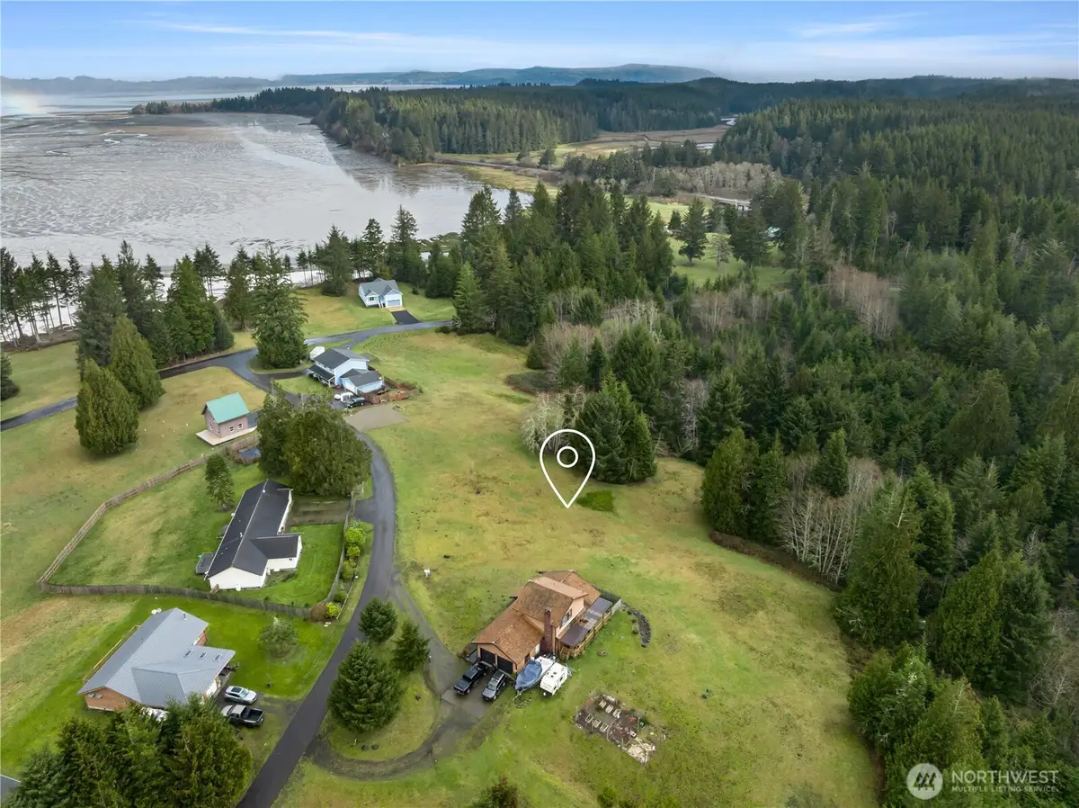 25 Wilson Point Estates #25, South Bend, WA 98586 - Image #1