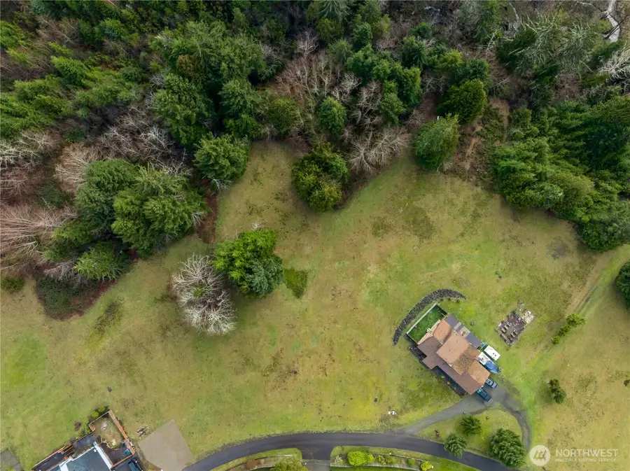 25 Wilson Point Estates #25, South Bend, WA 98586 - Image #2