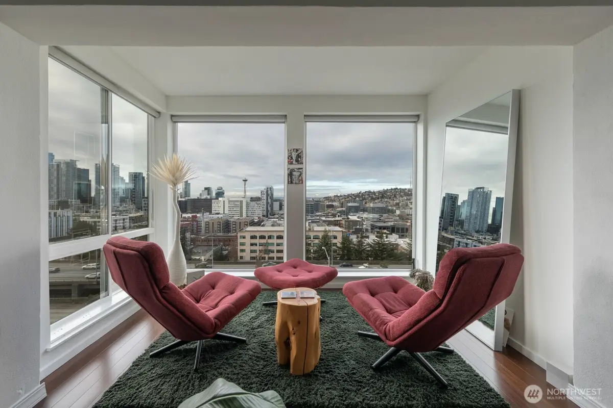 308 E Republican Street #508, Seattle, WA 98102 - Image #1