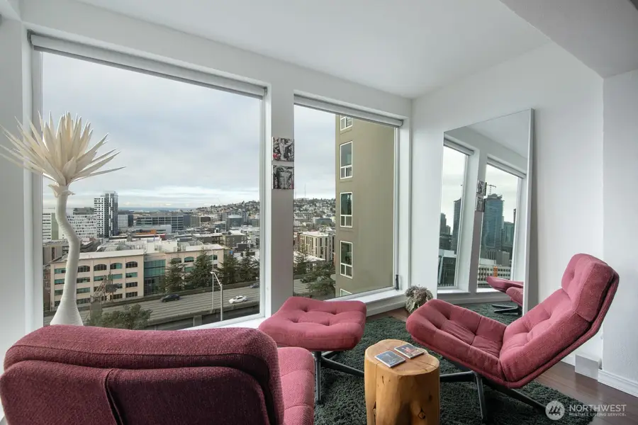 308 E Republican Street #508, Seattle, WA 98102 - Image #3