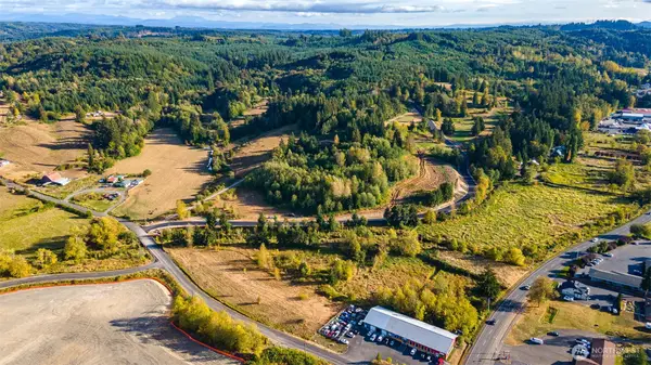 0 Fair Street, Centralia, WA 98531