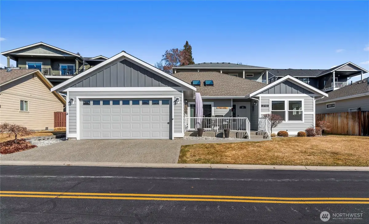 210 Village Drive, Manson, WA 98831 - Image #1