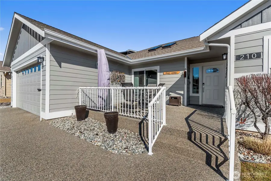 210 Village Drive, Manson, WA 98831 - Image #2