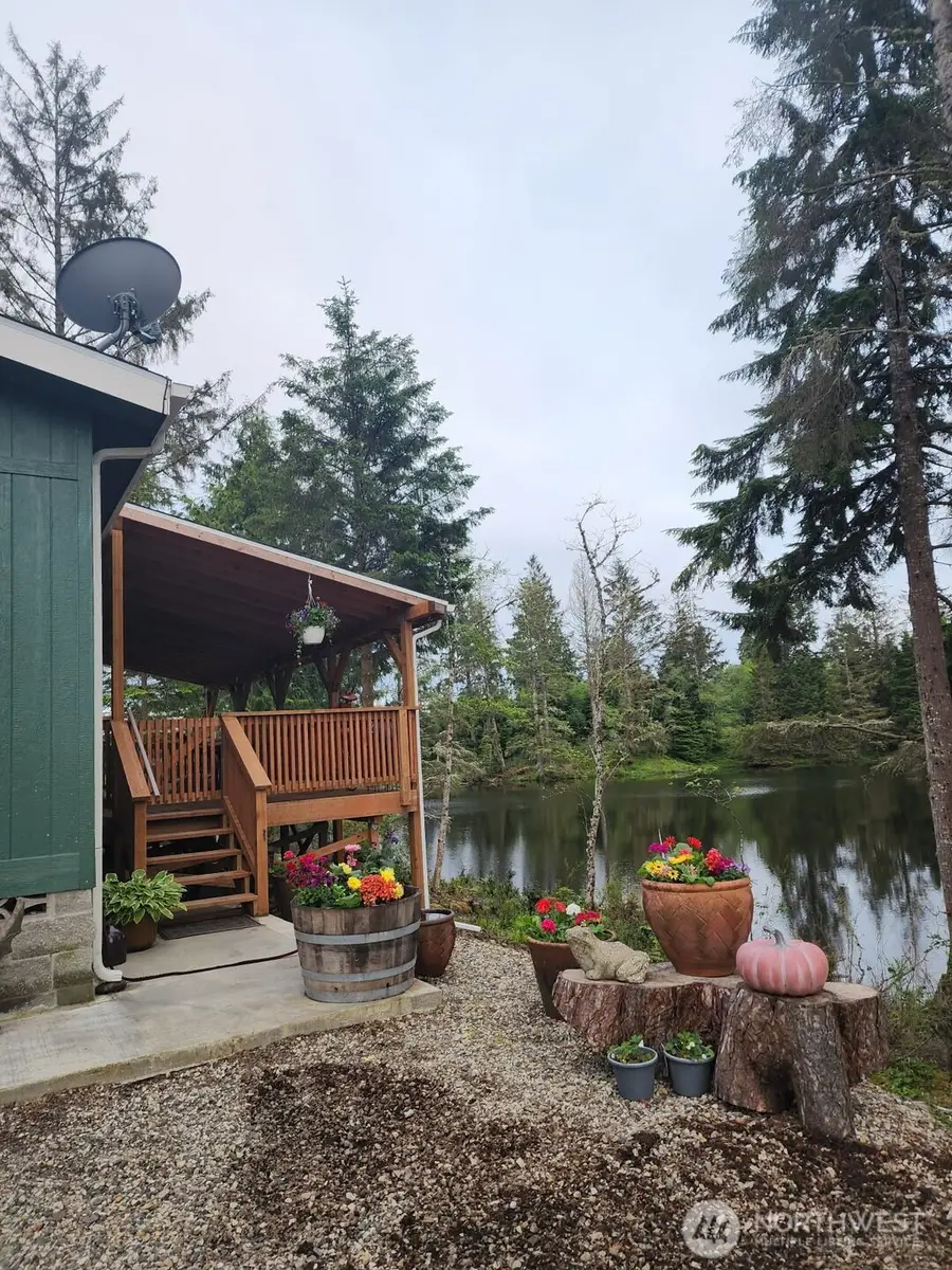 4 Lakeview Lane, South Bend, WA 98586 - Image #3