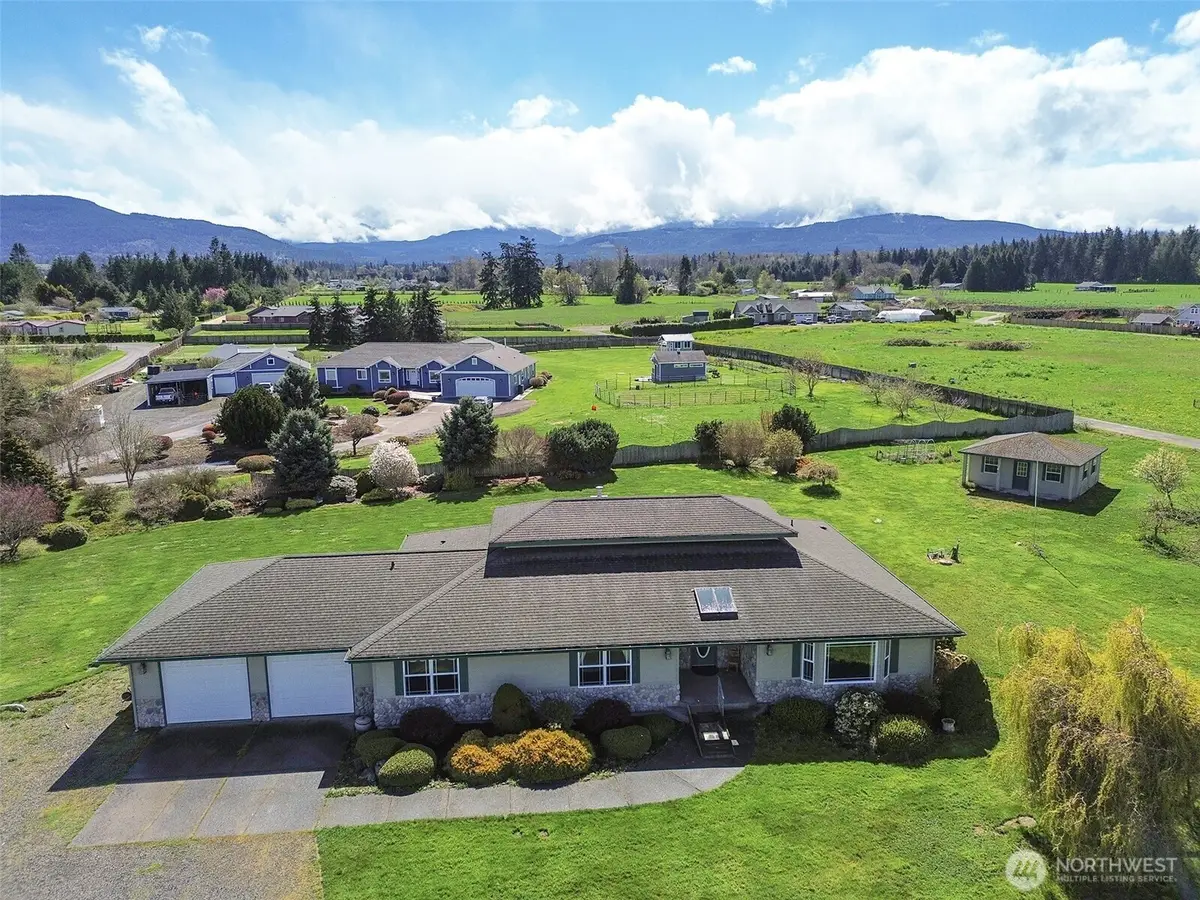 602 Mccomb Road, Sequim, WA 98382 - Image #1