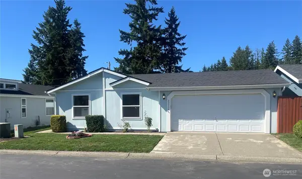 22308 SE 240th Place #79, Maple Valley, WA 98038