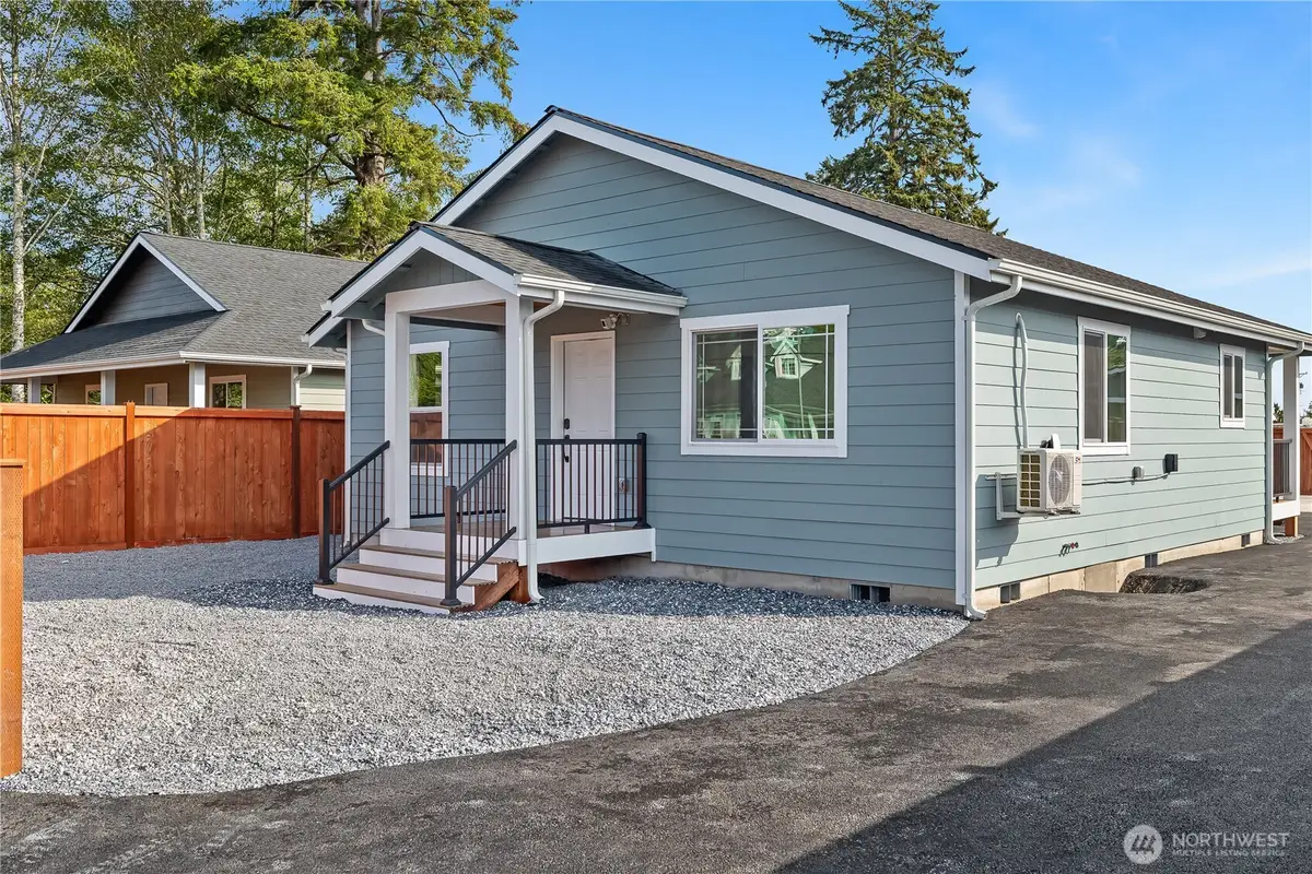 608 N 2nd Street, Westport, WA 98595 - Image #1