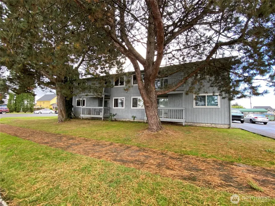 900 W Heron Street, Aberdeen, WA 98520 - Image #3