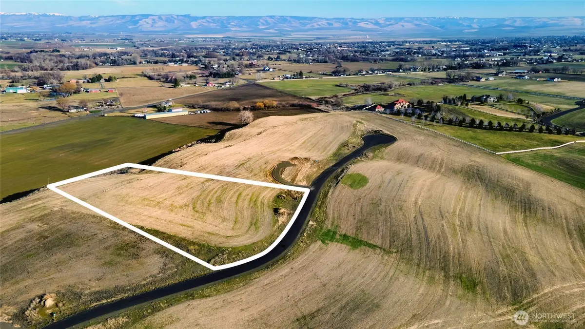 5 Ledgestone Drive #5, Walla Walla, WA 99362 - #1