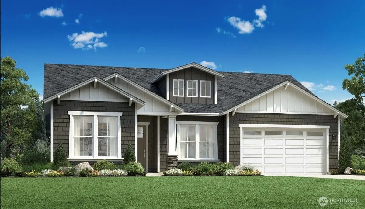 23975 SE Emerald Street, Black Diamond, WA 98010 - Image #1