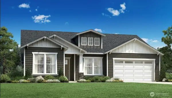 23975 SE Emerald Street, Black Diamond, WA 98010