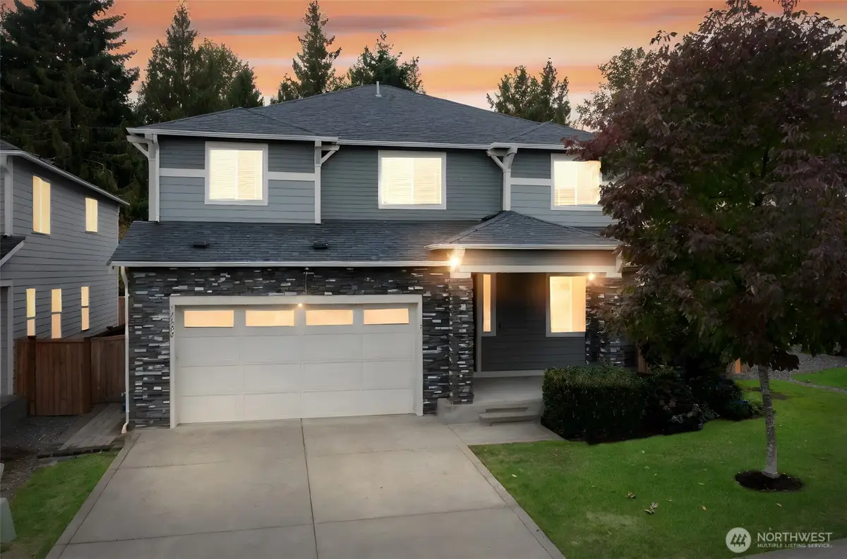 17302 114th Avenue E, Puyallup, WA 98374 - Image #1