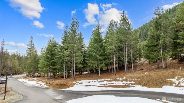 69 Liberty Bell Lane #17-69, Cle Elum, WA 98922