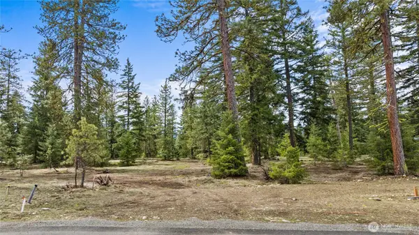 15 Wanawish Loop #15, Cle Elum, WA 98922