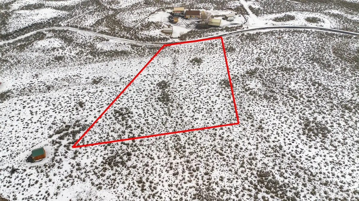 0 Liberty Drive #15, Ephrata, WA 98823 - Image #1