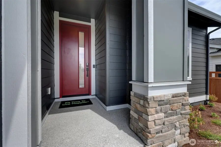 20907 150th Street E #1460, Bonney Lake, WA 98391 - Image #2