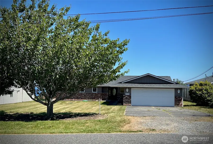 1412 Bonnie View Acres Road, Oak Harbor, WA 98277 - Image #2