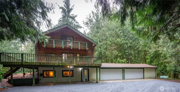 9005 108th Street Ne, Arlington, WA 98223