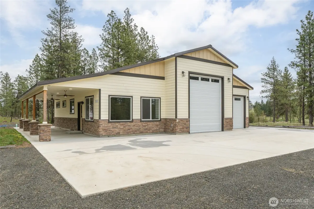 35315 S Bootstrap Ln, Cheney, WA 99004 - #1