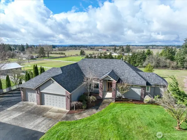 10808 NE 192nd Ave, Brush Prairie, WA 98606