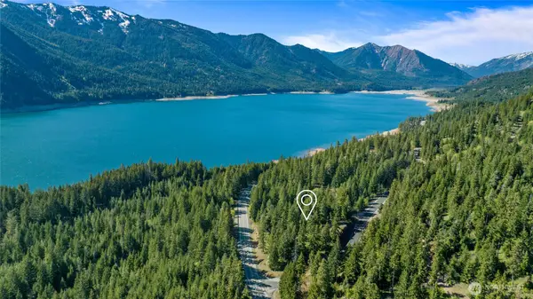 1 Newport Creek Loop #1, Ronald, WA 98940