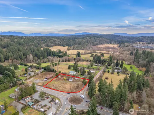 7740 196th Avenue Ne, Redmond, WA 98053