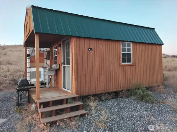 139 Painted Rock Road, Tonasket, WA 98855