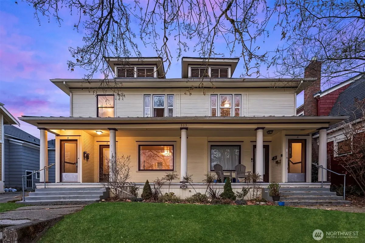 315 N L Street, Tacoma, WA 98403 - Image #1