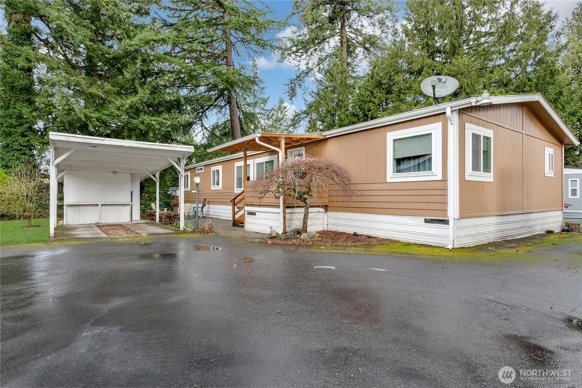 900 29th Street Se #E-1, Auburn, WA 98002 - Image #1