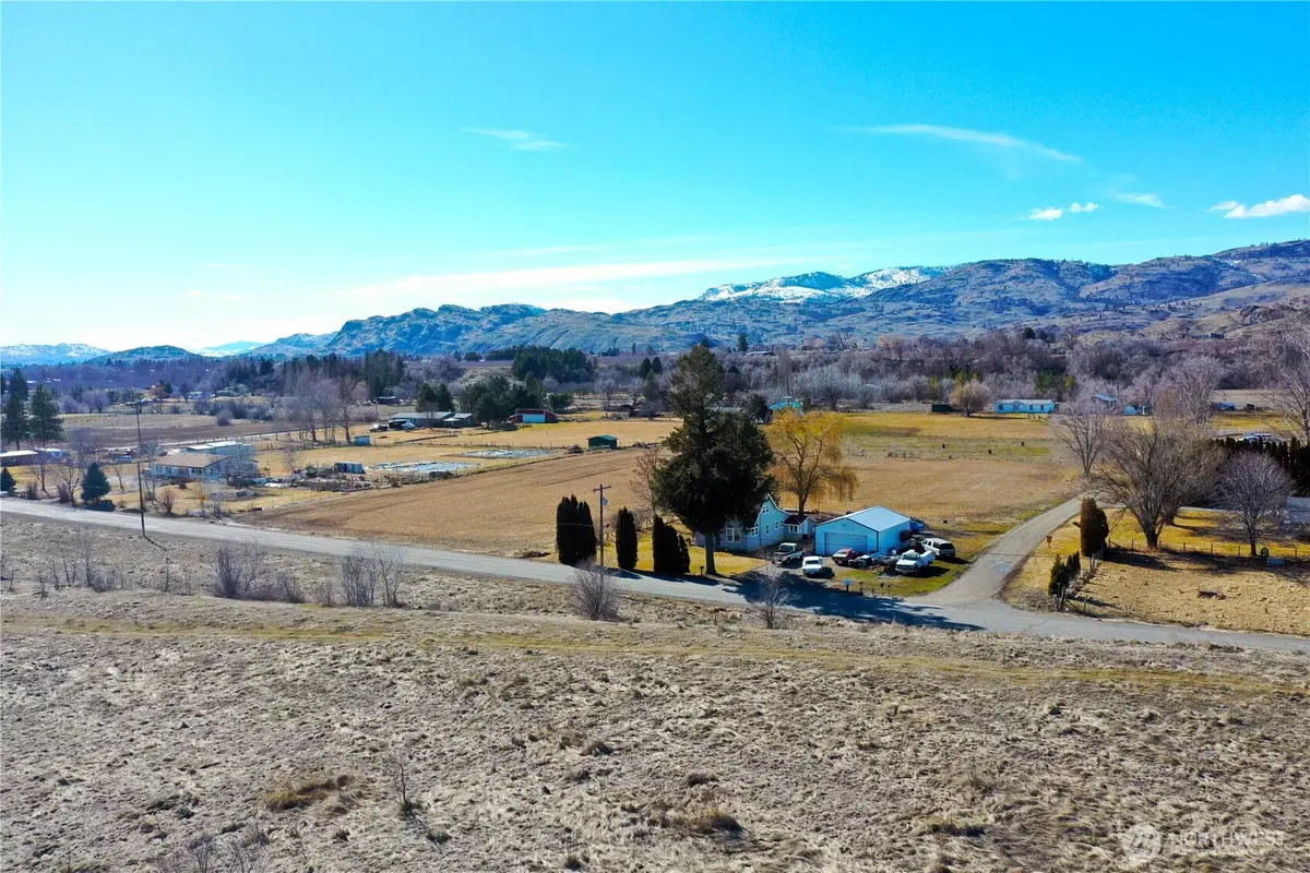 2 (lot 2 Powers Sp) Duck Lake Rd #Lot 2, Omak, WA 98841 - Image #1