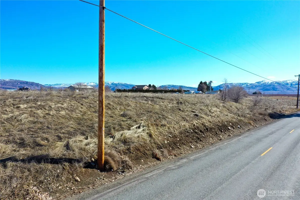 1 (powers Sp) Duck Lake Rd #Lot 2, Omak, WA 98841 - Image #1