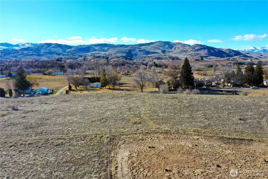 4 (miller Rd Sp) Duck Lake Rd #Lot 2, Omak, WA 98841 - Image #2