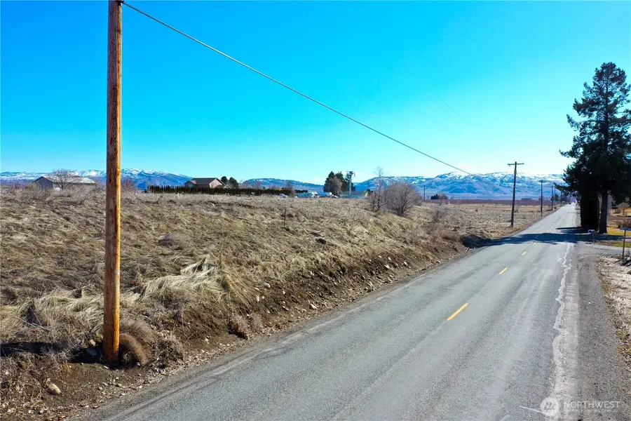 4 (miller Rd Sp) Duck Lake Rd #Lot 2, Omak, WA 98841 - Image #3