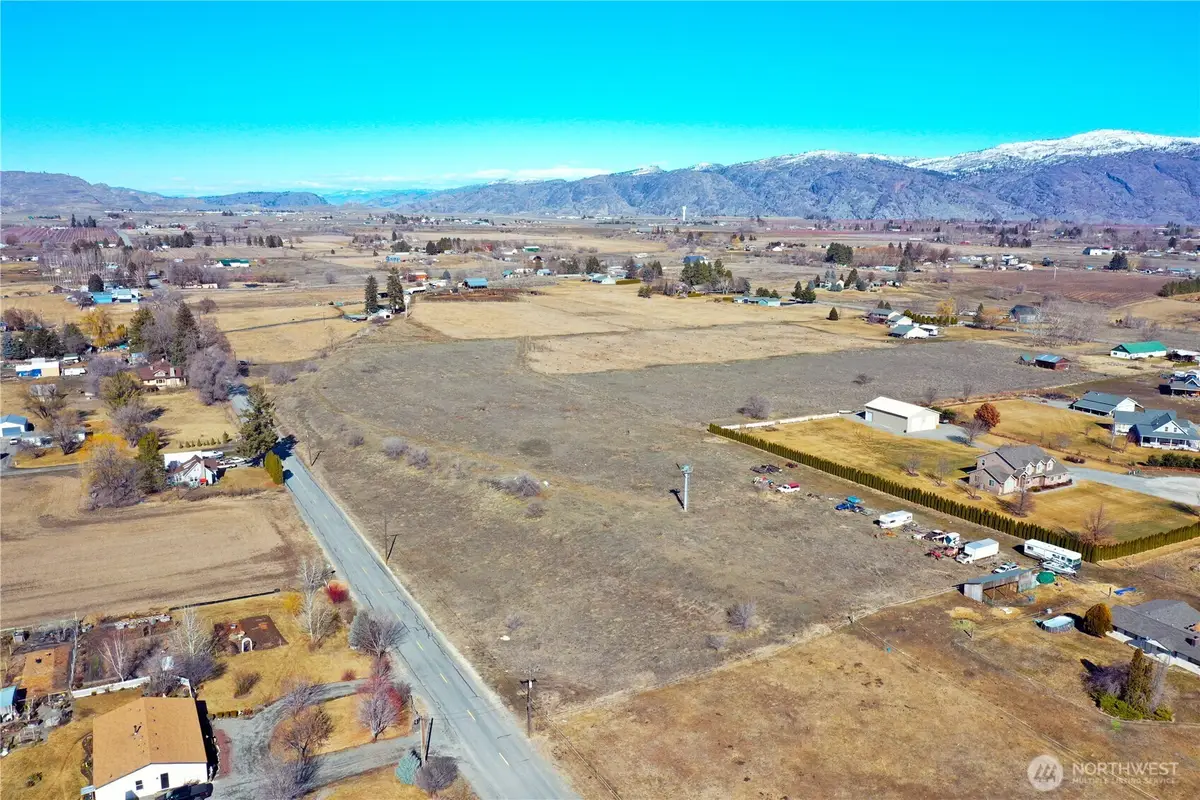 3 (miller Rd Sp) Duck Lake Rd #Lot 2, Omak, WA 98841 - Image #1